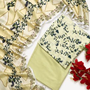 Imperial Petals Lawn