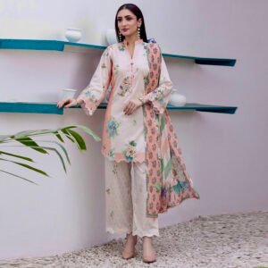 RR Daisy Summer Lawn